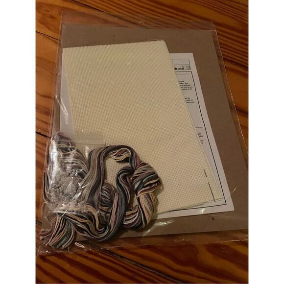 Cross Stitch Kits  - Picture 2 of 6